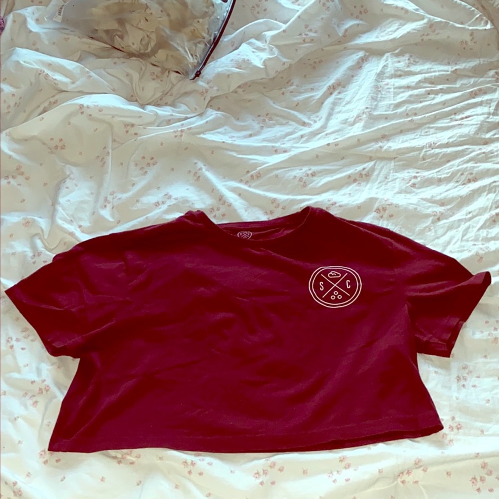 Sand Cloud T-Shirt
